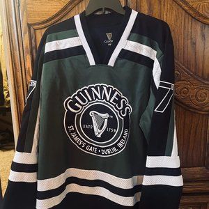 Guinness Irish Jersey St. James Gate